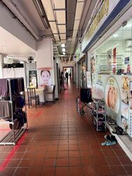 Ang Mo Kio Avenue 1 (D20), Shop House #462645021
